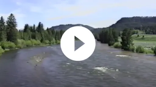 Video - A Force of Nature Hebgen Lake Earthquake