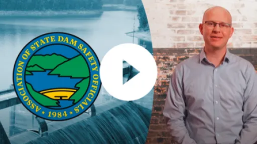 Video - ASDSO Spillways & Outlet Works