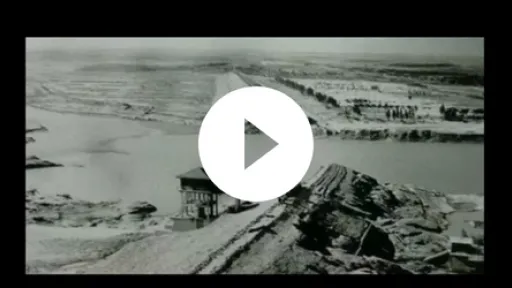 Video - How the Banqiao Dam Failed