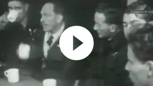 Video - Operation Chastise Attacks