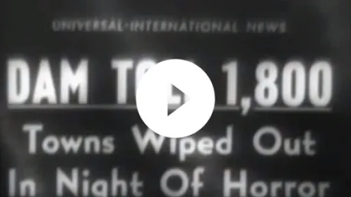 Video - Towns Wiped Out in Night of Horror