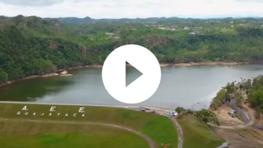 Video - USACE Guajataca Dam2