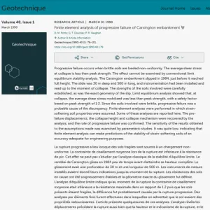 Report Cover