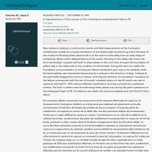 Report Cover