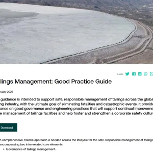 ICMM Homepage