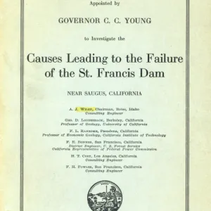 Report Cover
