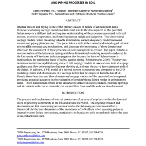 OR_Anderson-Ferguson-3-D-Seepage
