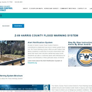 OR_ Harris County Readiness