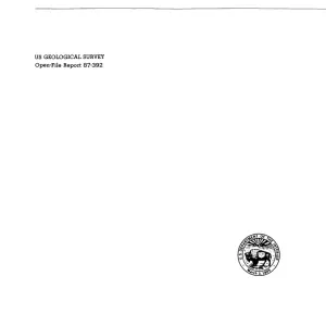 OR_Formation & Failure of Natural Dams