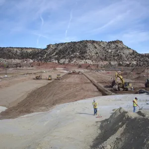 Wide Hollow